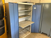Materiaalkast (3x) - afbeelding 4 van  7
