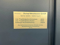 Materiaalkast (3x) - afbeelding 7 van  7