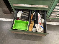 Materiaalkast met inhoud - afbeelding 8 van  8