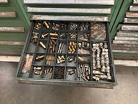Materiaalkast met inhoud - afbeelding 4 van  6