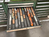 Materiaalkast met inhoud - afbeelding 4 van  7