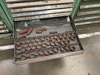 Materiaalkast met inhoud - afbeelding 5 van  7