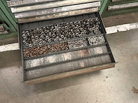 Materiaalkast met inhoud - afbeelding 7 van  7