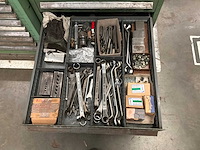 Materiaalkast met inhoud - afbeelding 8 van  8