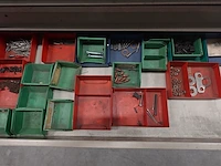 Materiaalkast op wieltjes - afbeelding 5 van  7