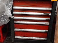 Materiaalkast - afbeelding 1 van  7