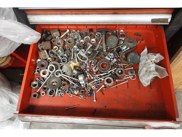 Materiaalkast - afbeelding 5 van  7