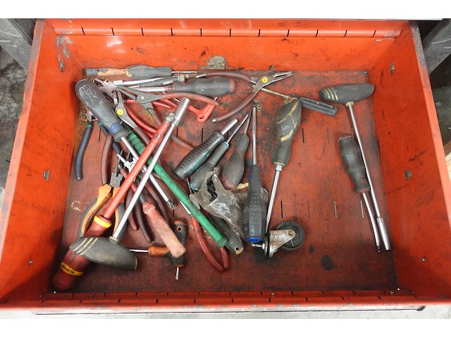 Materiaalkast - afbeelding 7 van  7