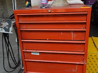 Materiaalkast - afbeelding 1 van  7