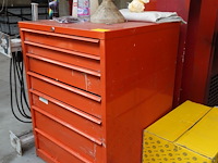 Materiaalkast - afbeelding 2 van  7