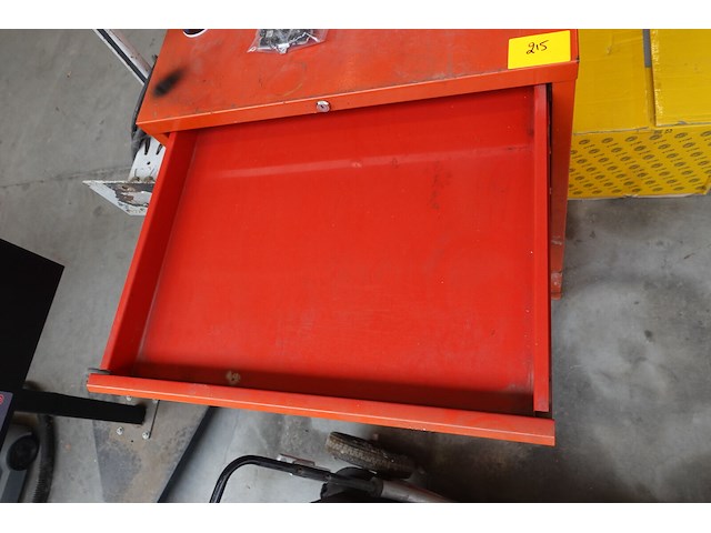 Materiaalkast - afbeelding 3 van  7