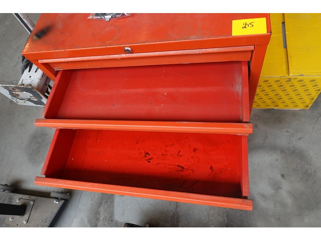 Materiaalkast - afbeelding 4 van  7