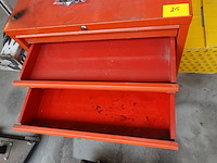 Materiaalkast - afbeelding 4 van  7