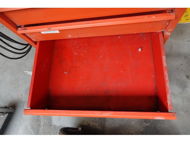 Materiaalkast - afbeelding 6 van  7