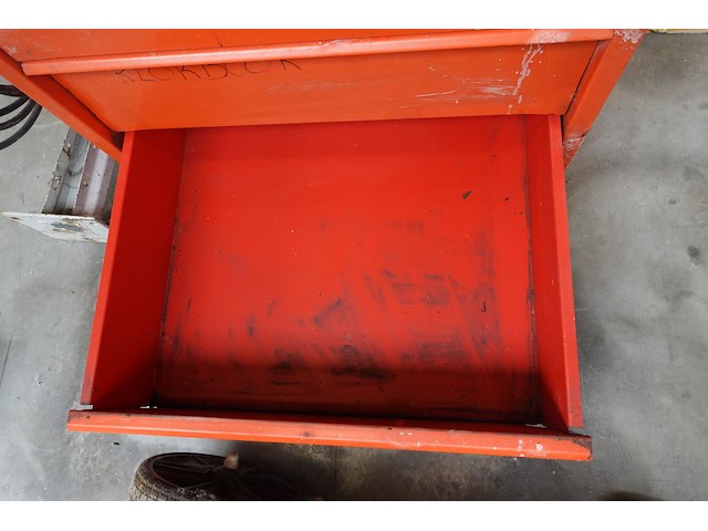 Materiaalkast - afbeelding 7 van  7