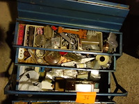 Materiaalkist gevuld - afbeelding 3 van  4