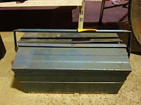 Materiaalkist gevuld - afbeelding 4 van  4