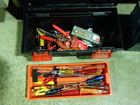 Materiaalkist gevuld - afbeelding 2 van  2