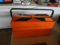 Materiaalkist (ledig) - afbeelding 1 van  2