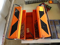 Materiaalkist (ledig) - afbeelding 2 van  2