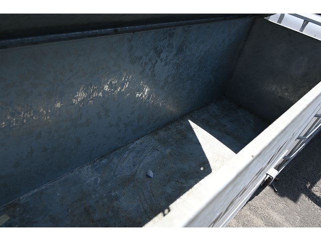 Materiaalkist met hijsogen - afbeelding 2 van  2