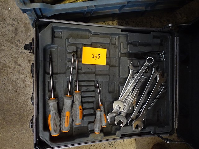 Materiaalkist - afbeelding 2 van  4