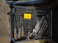 Materiaalkist - afbeelding 2 van  4