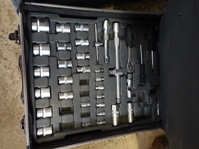 Materiaalkist - afbeelding 3 van  4