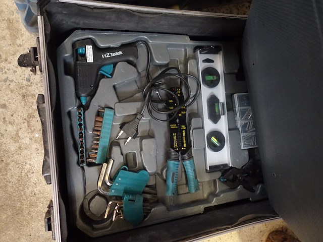 Materiaalkist - afbeelding 4 van  4