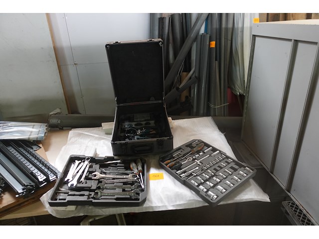 Materiaalkist - afbeelding 1 van  4