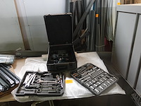 Materiaalkist - afbeelding 1 van  4