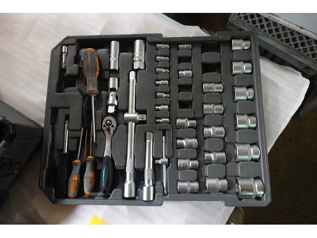 Materiaalkist - afbeelding 2 van  4