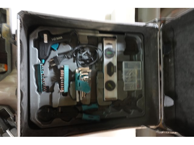 Materiaalkist - afbeelding 3 van  4