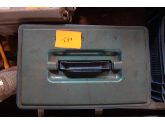 Materiaalkist - afbeelding 2 van  3