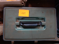 Materiaalkist - afbeelding 2 van  3