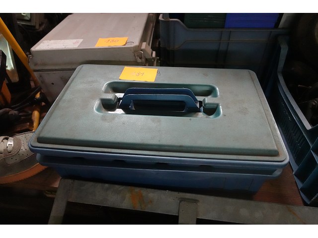 Materiaalkist - afbeelding 3 van  3