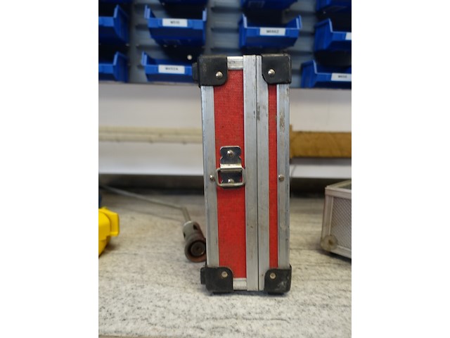 Materiaalkoffer - afbeelding 2 van  2