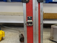 Materiaalkoffer - afbeelding 2 van  2