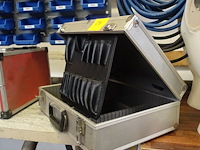 Materiaalkoffer - afbeelding 2 van  3