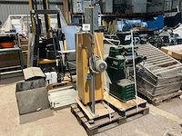 Materiaallift - afbeelding 1 van  6