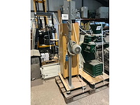 Materiaallift - afbeelding 2 van  6