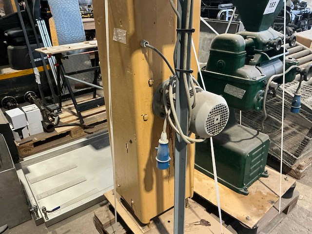 Materiaallift - afbeelding 4 van  6