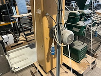 Materiaallift - afbeelding 4 van  6