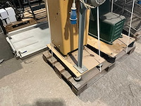 Materiaallift - afbeelding 5 van  6