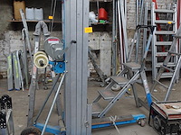 Materiaallift - afbeelding 1 van  8
