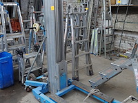 Materiaallift - afbeelding 2 van  8