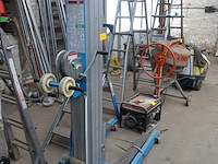 Materiaallift - afbeelding 3 van  8