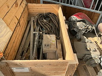 Materiaallift - afbeelding 1 van  1
