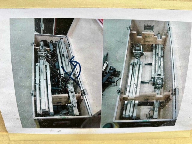 Materiaallift - afbeelding 2 van  2