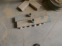 Materiaalsteunen en rolstandaard - afbeelding 4 van  4